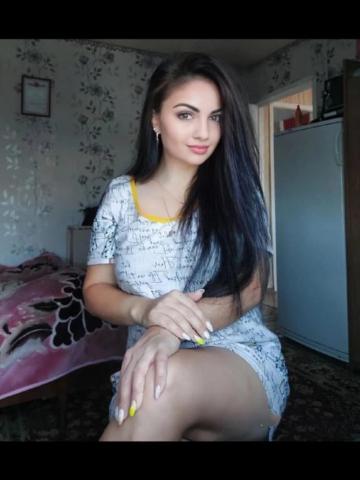 Проститутка Роксана - Фото 1